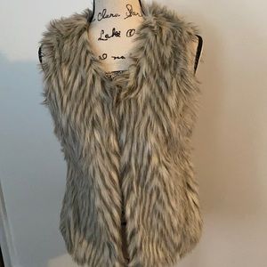 FurVest Size Small
